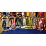 NEW AMSTERDAM VODKA & FLAVORS 1/2GAL